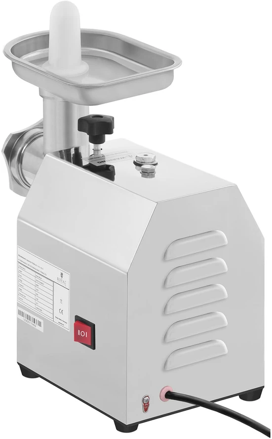 Profesionali mėsmalė 70 kg/h 230V Royal Catering