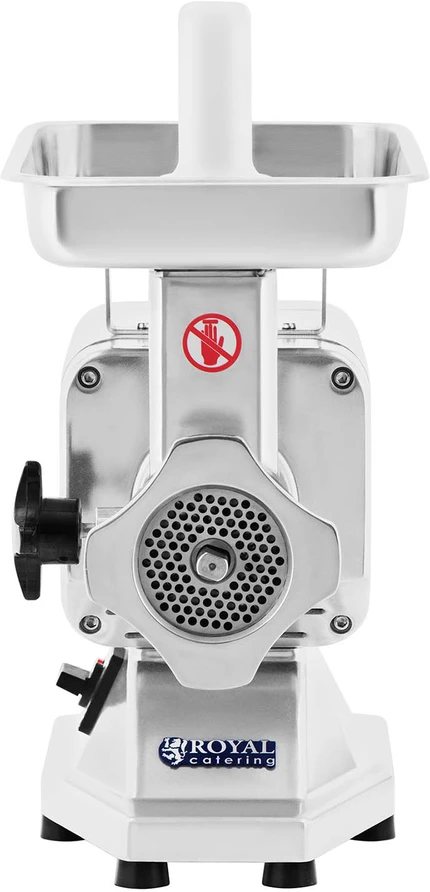 Profesionali mėsmalė Rcfw 220 Expert 1000W
