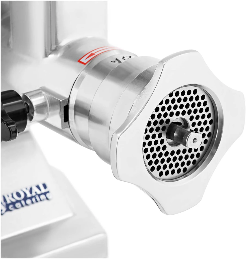 Profesionali mėsmalė Rcfw 220 Expert 1000W