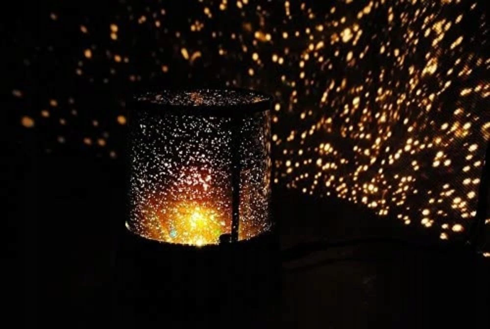 Projekcinė lempa ProjLamp PL1 BERIMAX