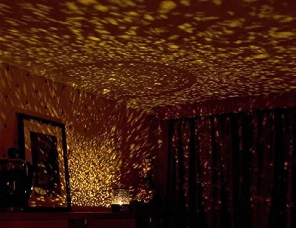 Projekcinė lempa ProjLamp PL1 BERIMAX