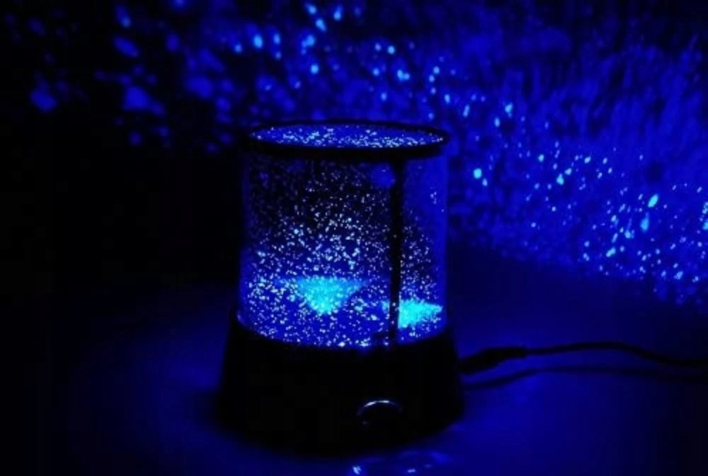 Projekcinė lempa ProjLamp PL1 BERIMAX