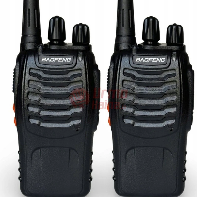 Racijų komplektas BF-888S V2 2 vnt
