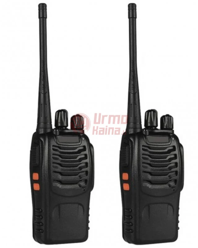 Racijų komplektas BF-888S V2 2 vnt