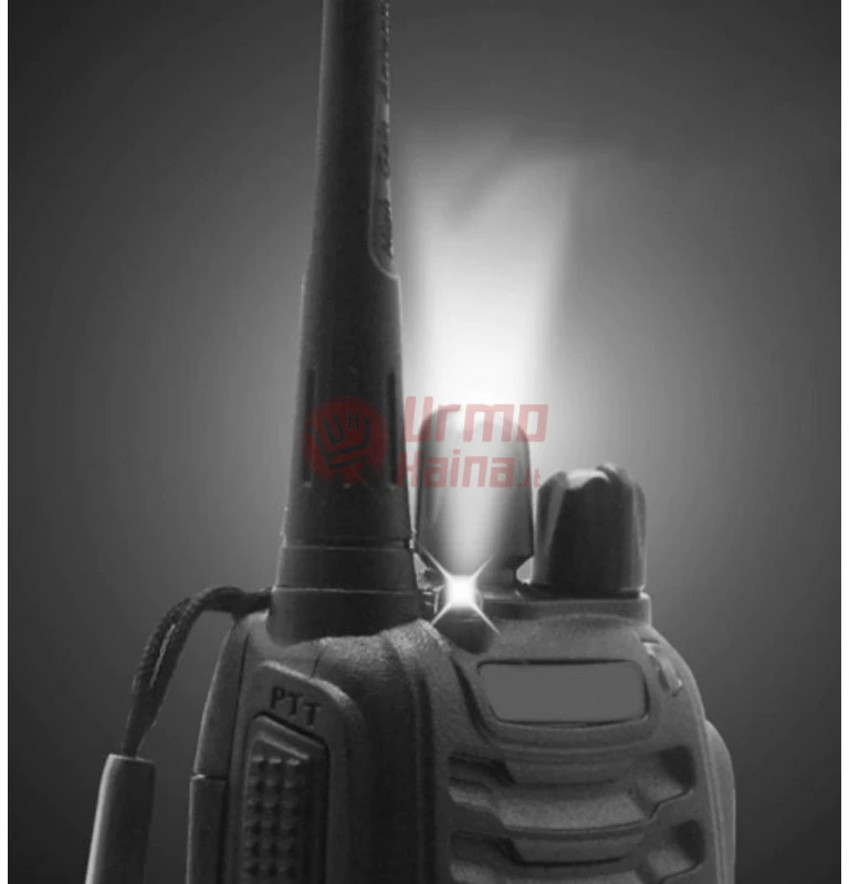Racijų komplektas BF-888S V2 2 vnt
