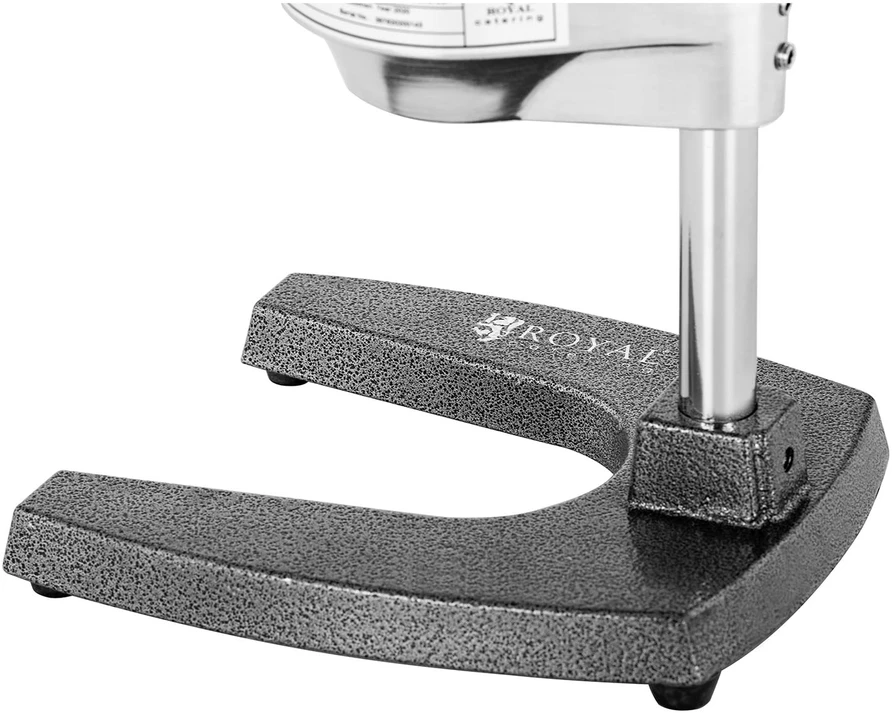 Rankinė citrusinių vaisių sulčiaspaudė Royal Catering 42 cm