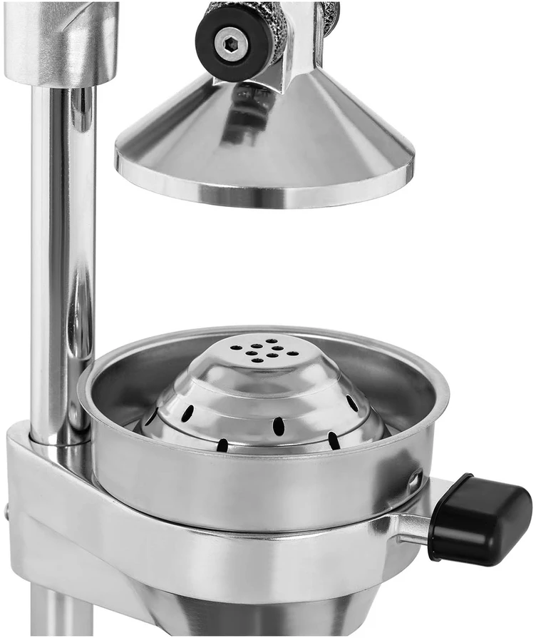 Rankinė citrusinių vaisių sulčiaspaudė Royal Catering 42 cm