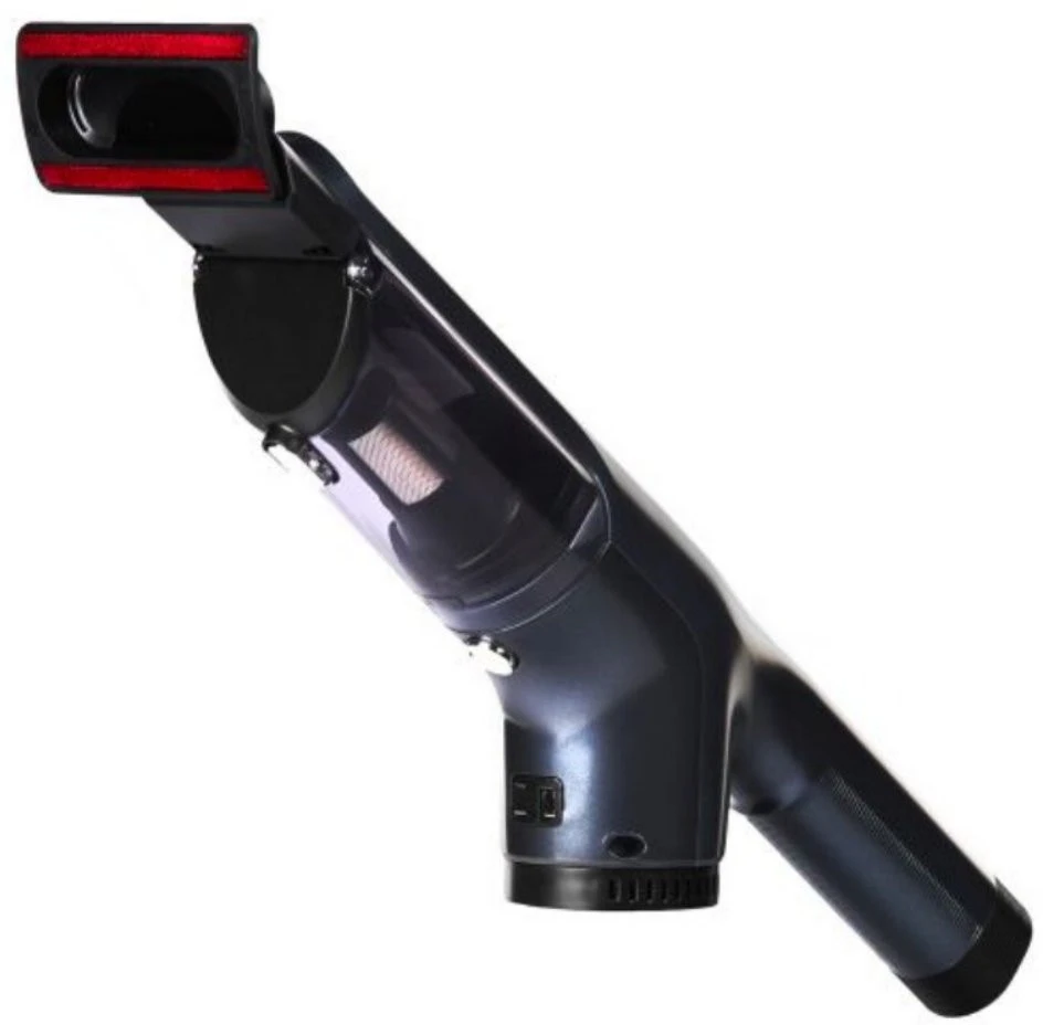 Rankinis dulkių siurblys AeroClean Pro BERIMAX 2500 mAh 400 W