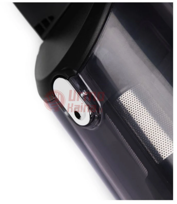 Rankinis dulkių siurblys KRAFT&DELE 2500mAh 400W KD5159