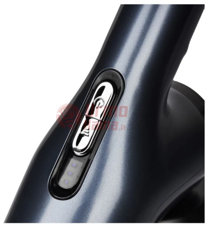 Rankinis dulkių siurblys KRAFT&DELE 2500mAh 400W KD5159