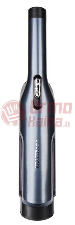 Rankinis dulkių siurblys KRAFT&DELE 2500mAh 400W KD5159