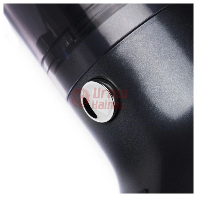 Rankinis dulkių siurblys KRAFT&DELE 2500mAh 400W KD5159