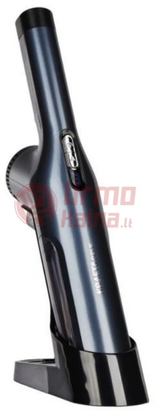 Rankinis dulkių siurblys KRAFT&DELE 2500mAh 400W KD5159