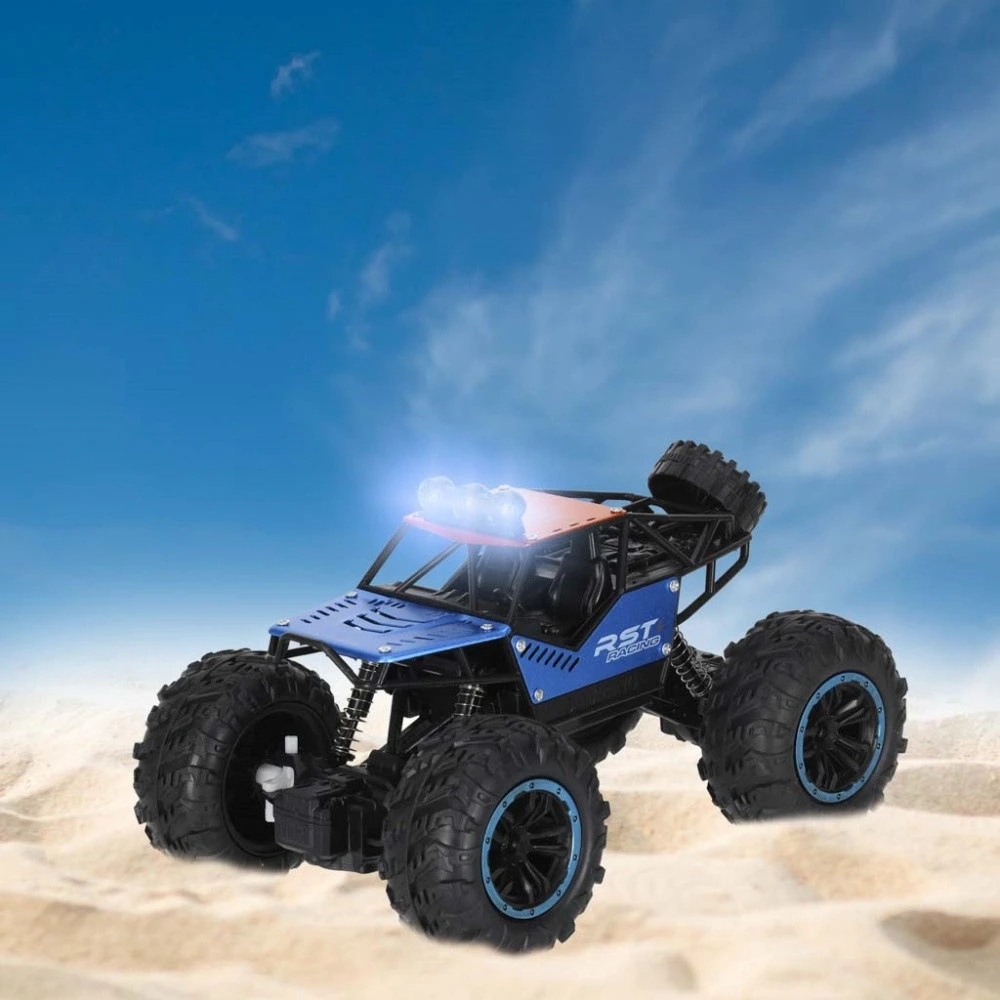 RC mašinėlė RoverRun Mini BERIMAX su pultu 2.4 GHz