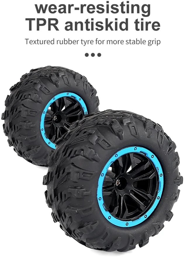 RC mašinėlė RoverRun Mini BERIMAX su pultu 2.4 GHz
