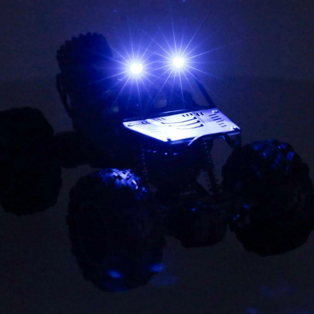 RC mašinėlė RoverRun Mini BERIMAX su pultu 2.4 GHz