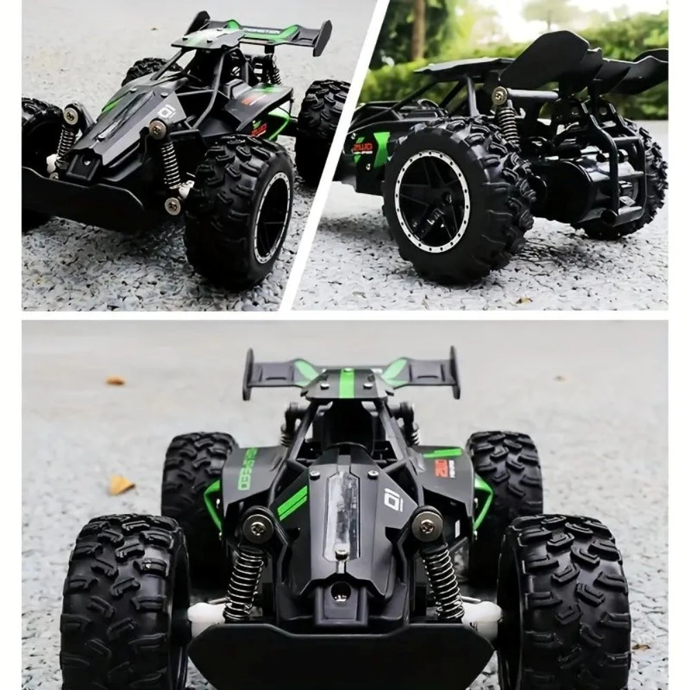 RC mašinėlė SpeedRacer SR18 BERIMAX 18 km/h 2.4 GHz
