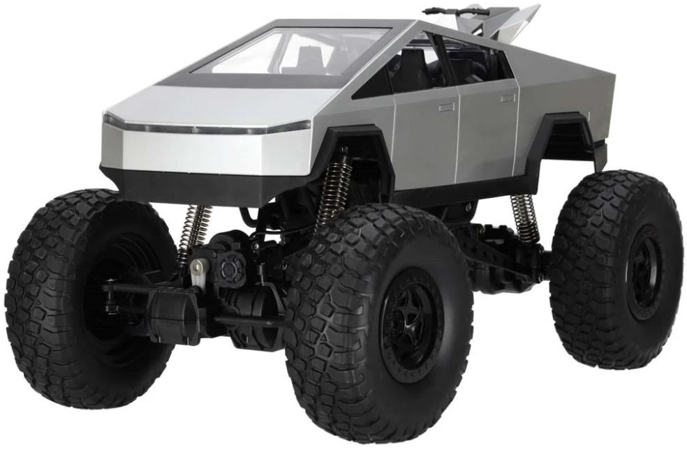 RC mašinėlė SpeedRacer SR4 BERIMAX su pultu 1:8 4WD
