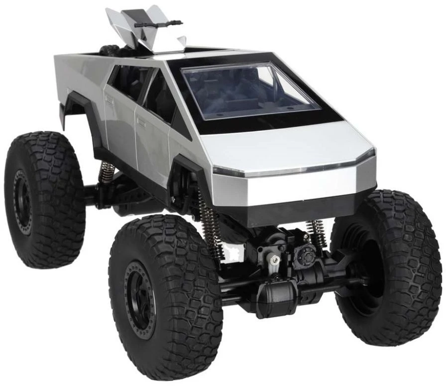 RC mašinėlė SpeedRacer SR4 BERIMAX su pultu 1:8 4WD