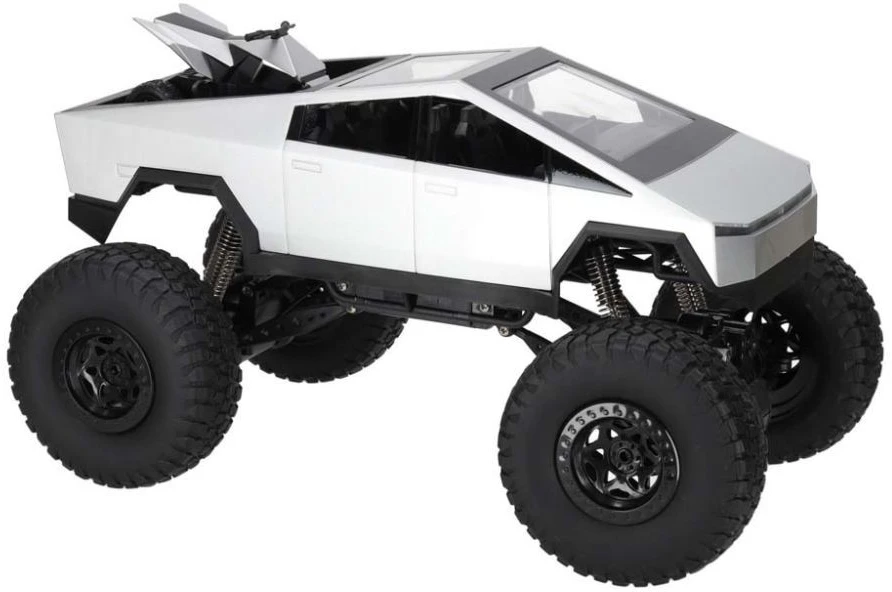 RC mašinėlė SpeedRacer SR4 BERIMAX su pultu 1:8 4WD