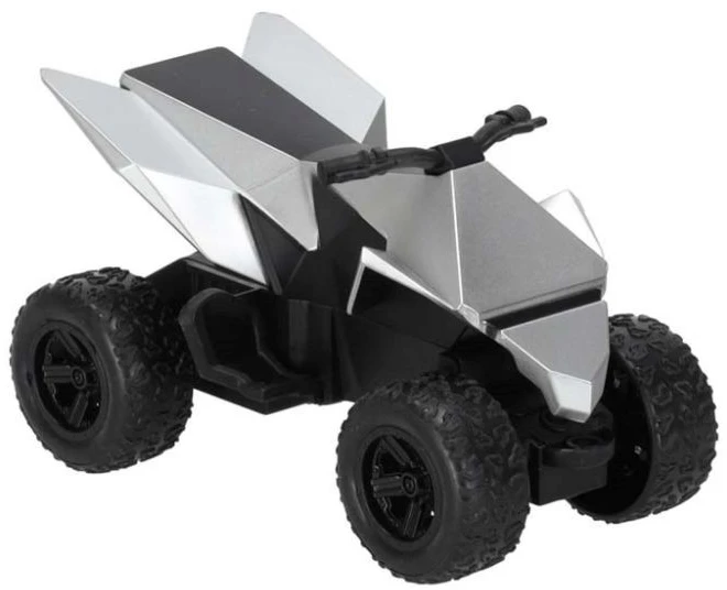 RC mašinėlė SpeedRacer SR4 BERIMAX su pultu 1:8 4WD