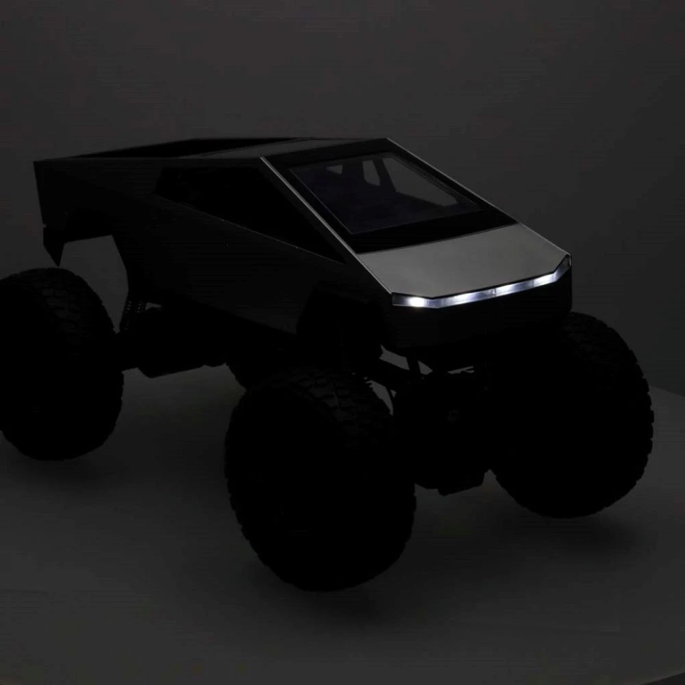 RC mašinėlė SpeedRacer SR4 BERIMAX su pultu 1:8 4WD