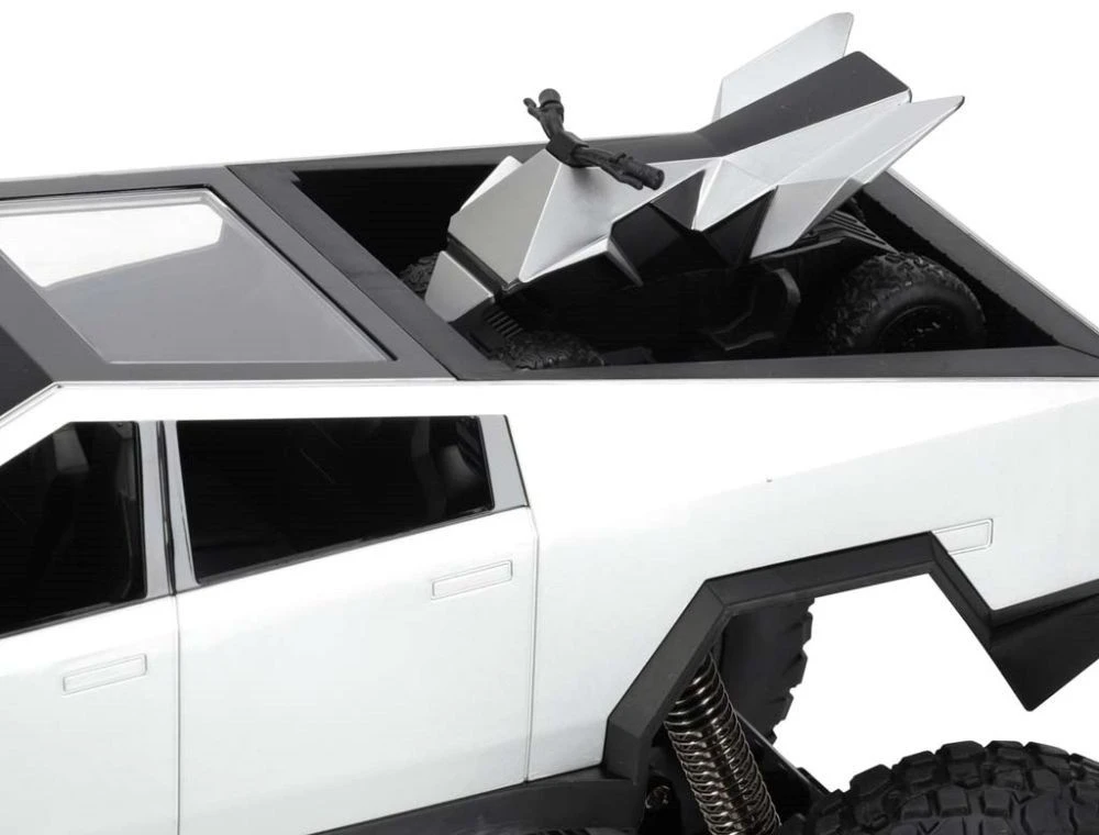 RC mašinėlė SpeedRacer SR4 BERIMAX su pultu 1:8 4WD