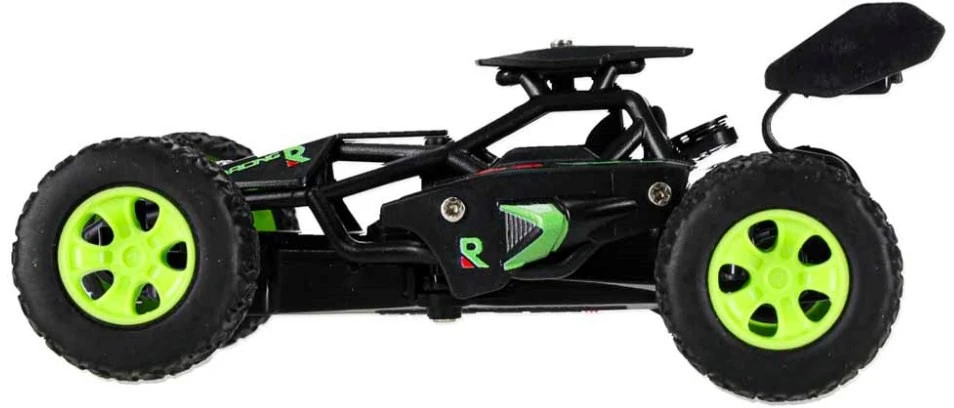RC mašinėlė SpeedRex 15 BERIMAX su pultu 15 km/h 2.4 GHz 1:32