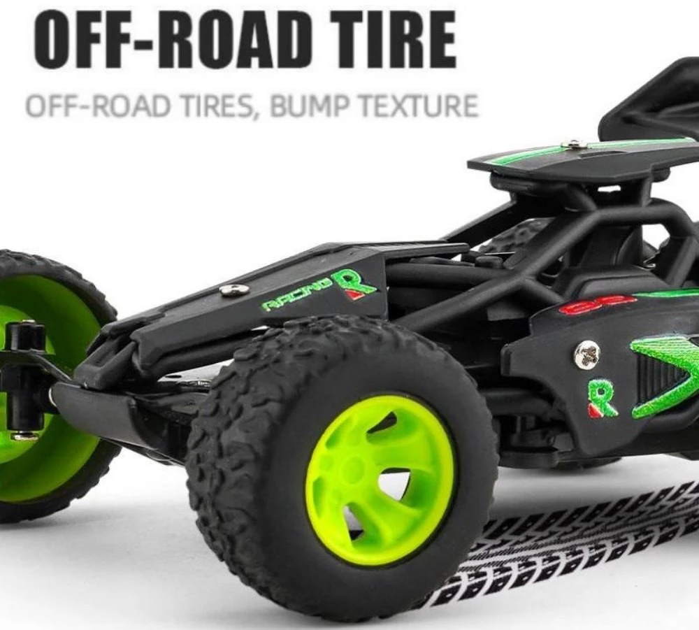 RC mašinėlė SpeedRex 15 BERIMAX su pultu 15 km/h 2.4 GHz 1:32