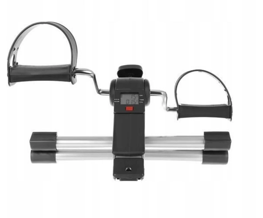 Reabilitacinis mini dviratis BERIMAX 3HL-9PK 100 kg sulankstomas