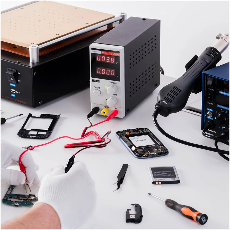 Reguliuojamas laboratorinis maitinimo šaltinis 0-100 V 0-3 A 300 W
