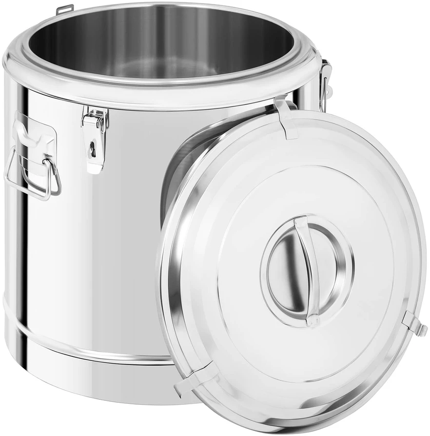 Royal Catering maisto termosas, 50L