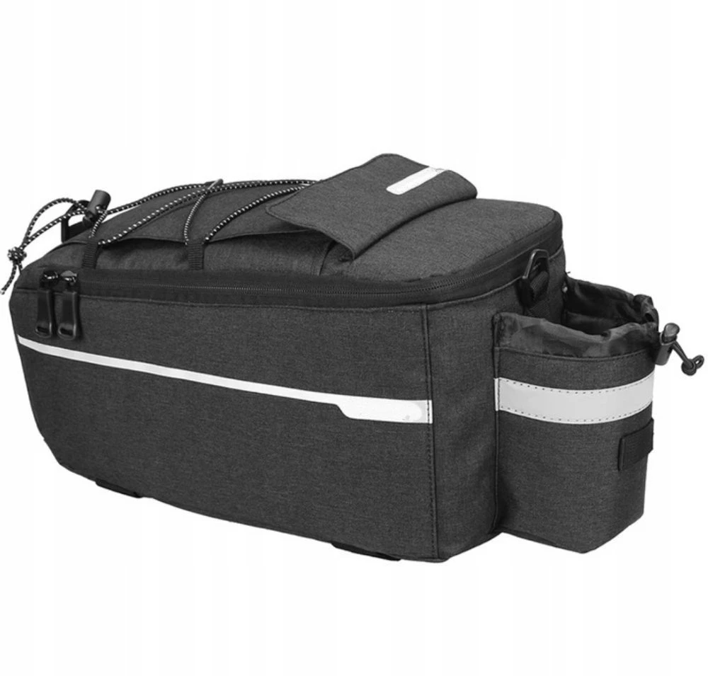 Šaltkrepšis dviračiui BERIMAX MXP-5R6 40x18x17 cm