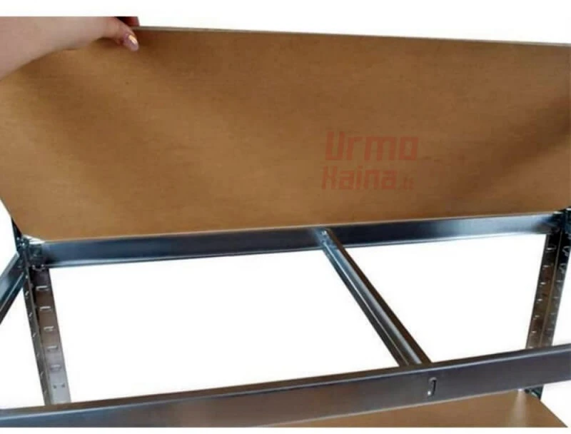 Sandėliavimo lentyna MAX 180