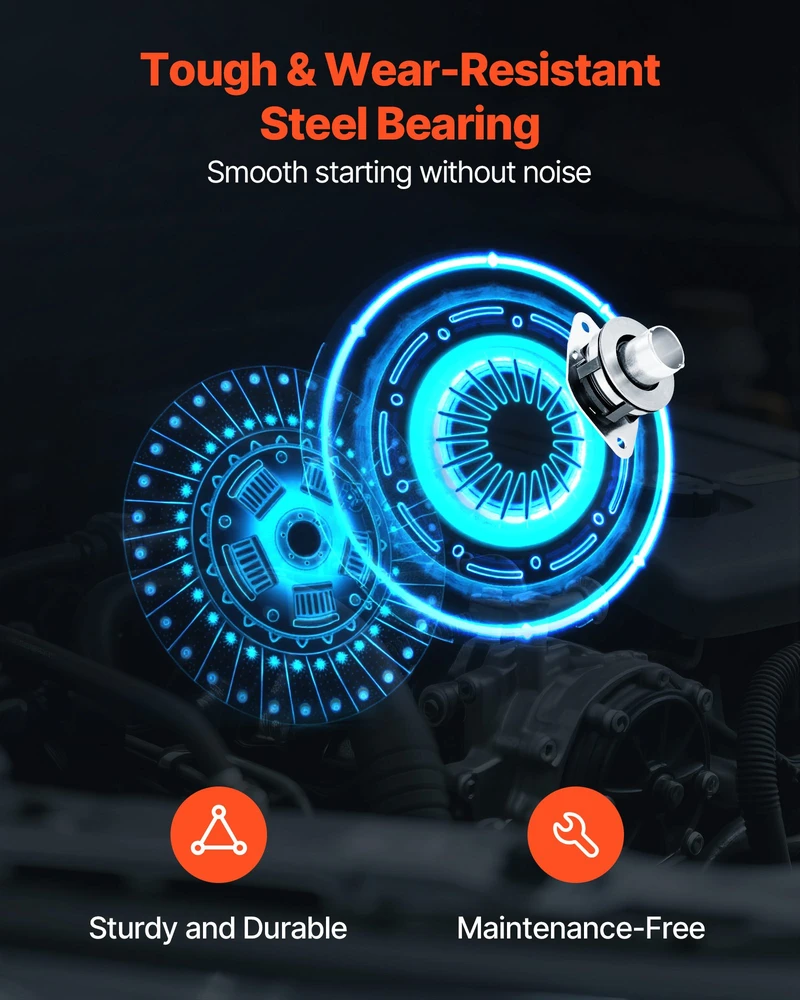 Sankabos komplektas su prispaudimo disku. OEM. Smart Forfour/Fortwo automobiliams