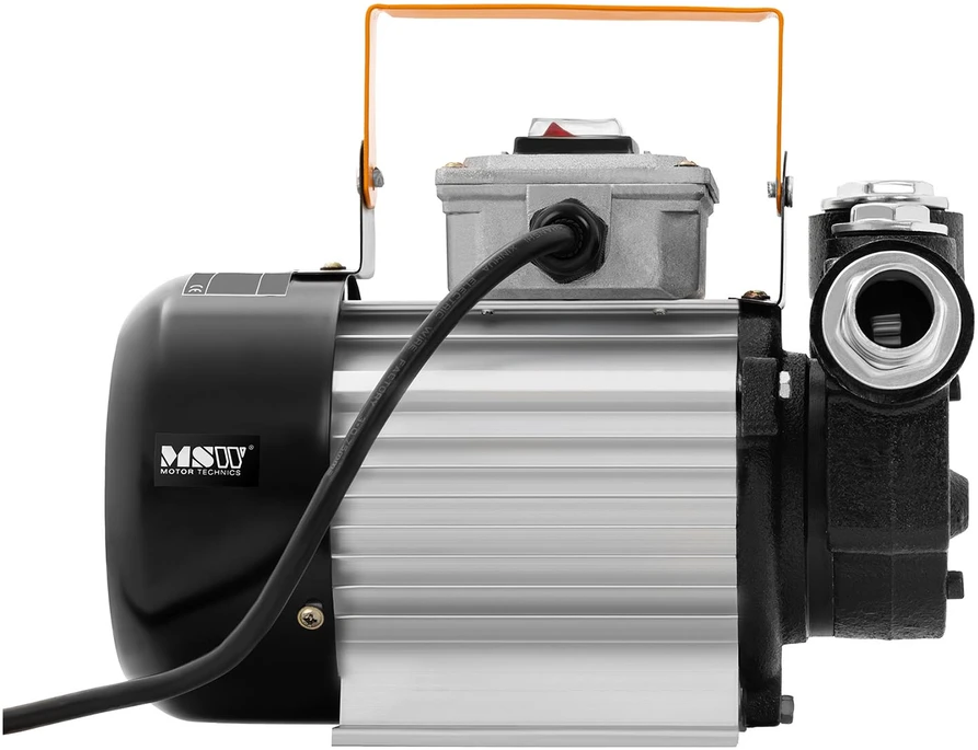 Savaime įsiurbianti kuro pompa 230 V 550 W 60 l/min