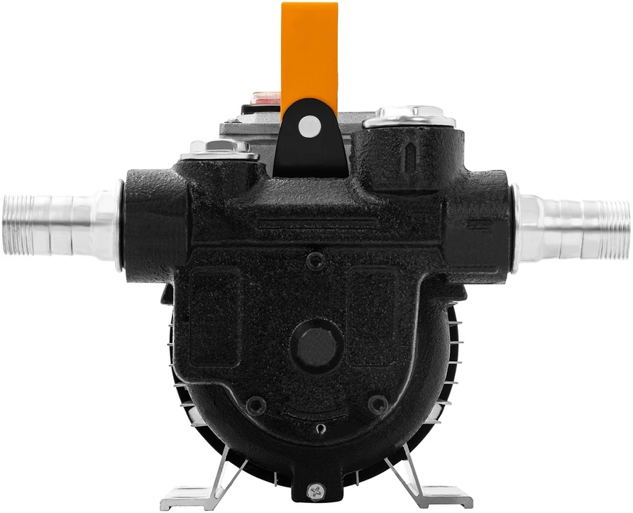 Savaime įsiurbianti kuro pompa 230 V 550 W 60 l/min
