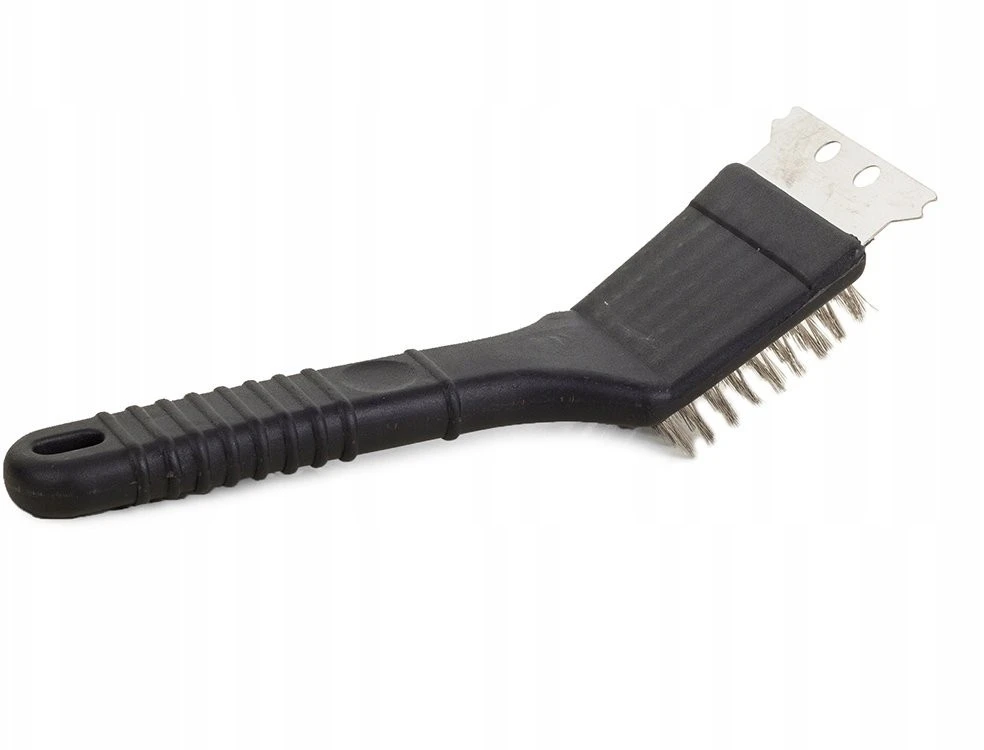Šepetys griliaus grotelių valymui BERIMAX VXP-7A7 2in1