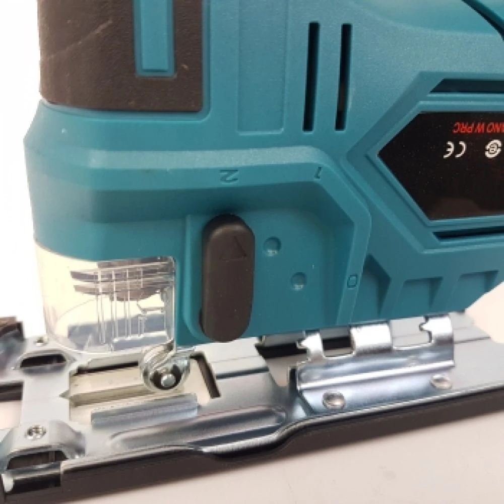 Siaurapjūklis SlimCut SC4 BERIMAX akumuliatorinis. 48 V