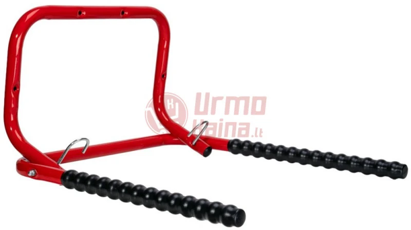 Sieninė kabykla dviračiui sulankstoma HS-040C