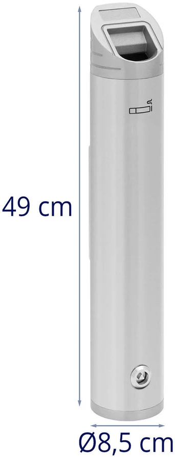Sieninė peleninė 18 l