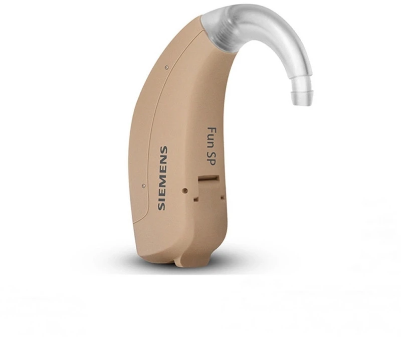 Skaitmeninis klausos aparatas Siemens Signia F-1745