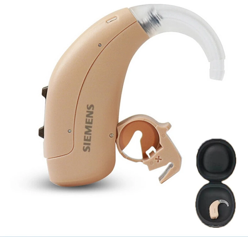 Skaitmeninis klausos aparatas Siemens Signia F-1745