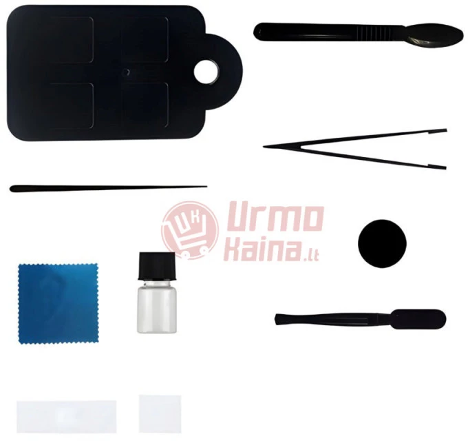 Skaitmeninis mikroskopas 1200X RF509
