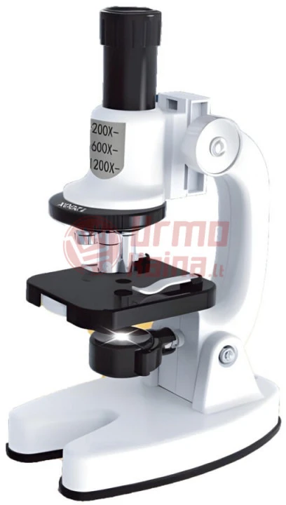Skaitmeninis mikroskopas 1200X RF509