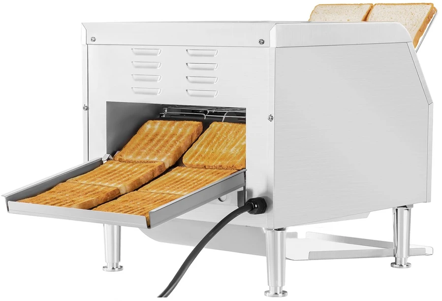Skrudintuvas Royal Catering 2200W skrudintuvas