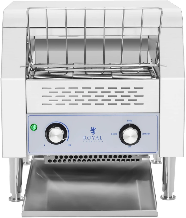 Skrudintuvas Royal Catering 2200W skrudintuvas