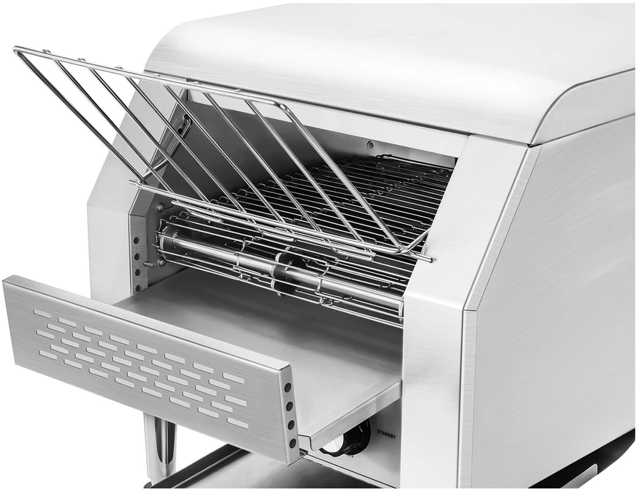 Skrudintuvas Royal Catering 2200W skrudintuvas