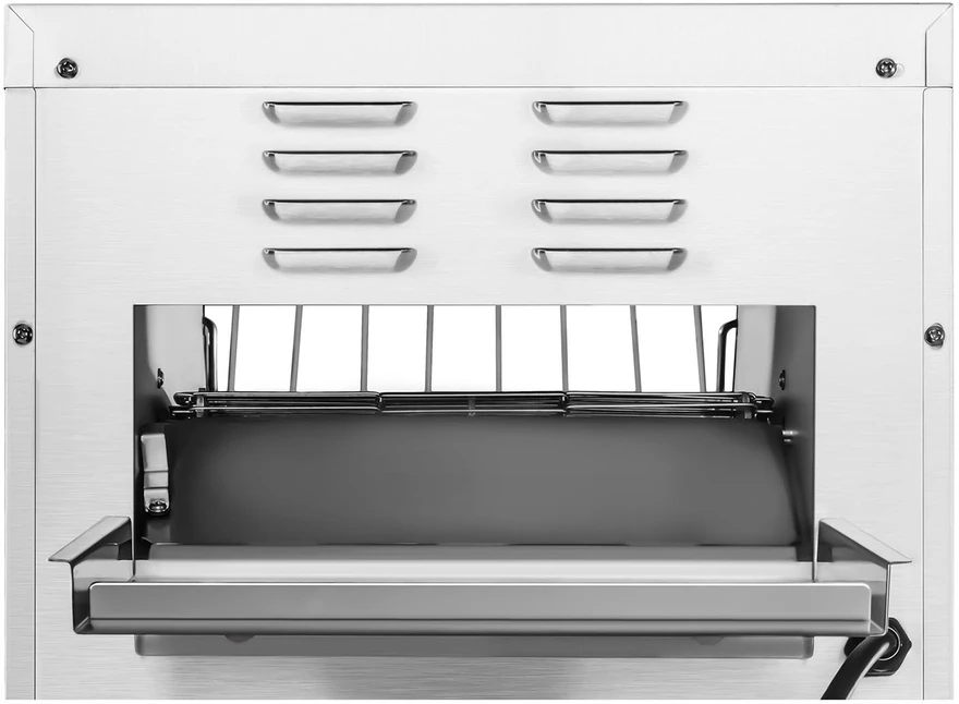 Skrudintuvas Royal Catering 2200W skrudintuvas