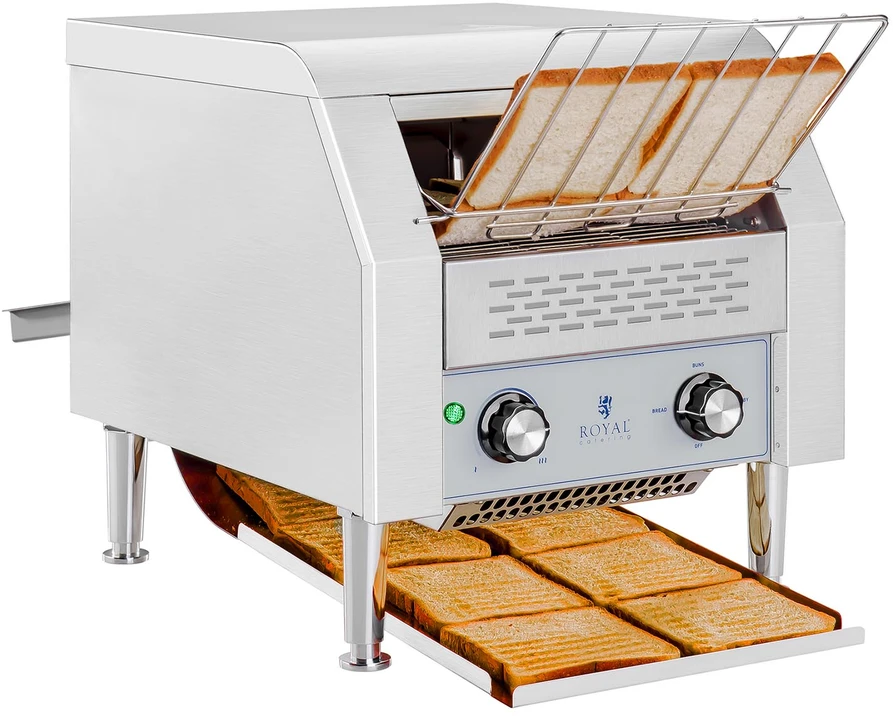 Skrudintuvas Royal Catering 2200W skrudintuvas